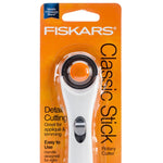 Load image into Gallery viewer, Fiskars 28mm Rotary Cutter/Replacement Blades
