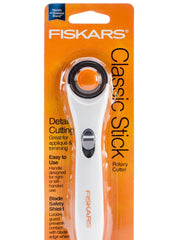 Load image into Gallery viewer, Fiskars 28mm Rotary Cutter/Replacement Blades