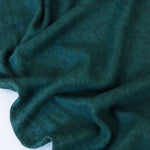 Load image into Gallery viewer, Hunter Green Sibley Brushed Sweater Knit
