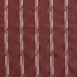 Load image into Gallery viewer, Track Stripe in Red Dahlia | Golden Hour | Fableism Supply Co

