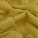Load image into Gallery viewer, Cadmium Galway Wool Spandex Jersey Knit | By The Half Yard
