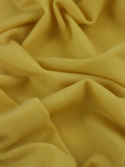 Load image into Gallery viewer, Cadmium Galway Wool Spandex Jersey Knit | By The Half Yard