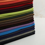 Load image into Gallery viewer, Sunflower Galway Wool Spandex Jersey Knit | By The Half Yard
