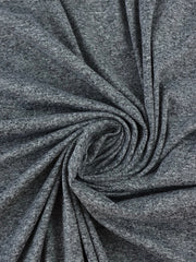 Load image into Gallery viewer, Steel Athletic Brushed Poly Jersey 125GSM
