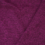 Load image into Gallery viewer, Magenta Athletic Brushed Poly Jersey 125GSM
