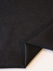 Load image into Gallery viewer, Black Static Premium Ponte Print