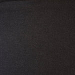 Load image into Gallery viewer, Black Herringbone Premium Ponte Print
