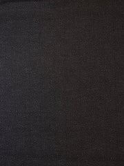 Load image into Gallery viewer, Black Herringbone Premium Ponte Print