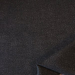 Load image into Gallery viewer, Black Herringbone Premium Ponte Print
