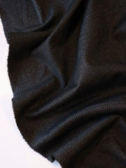 Load image into Gallery viewer, Black Herringbone Premium Ponte Print