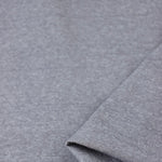 Load image into Gallery viewer, Silver Athletic Brushed Poly Jersey 125GSM
