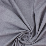 Load image into Gallery viewer, Silver Athletic Brushed Poly Jersey 125GSM
