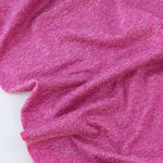 Load image into Gallery viewer, Lipstick Athletic Brushed Poly Jersey 125GSM
