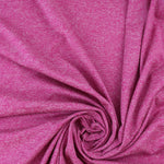 Load image into Gallery viewer, Lipstick Athletic Brushed Poly Jersey 125GSM
