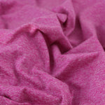 Load image into Gallery viewer, Lipstick Athletic Brushed Poly Jersey 125GSM
