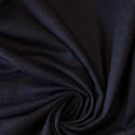 Load image into Gallery viewer, Navy Static Premium Ponte Print
