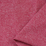 Load image into Gallery viewer, Red Athletic Brushed Poly Jersey 125GSM
