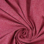 Load image into Gallery viewer, Red Athletic Brushed Poly Jersey 125GSM
