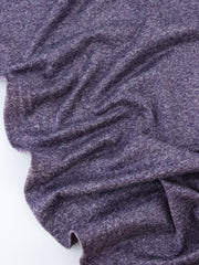 Load image into Gallery viewer, Orchid Athletic Brushed Poly Jersey 125GSM
