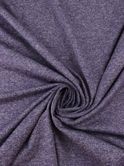 Load image into Gallery viewer, Orchid Athletic Brushed Poly Jersey 125GSM
