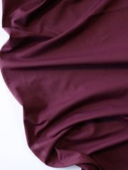 Load image into Gallery viewer, Wine Tasting Athletic Nylon Spandex | Designer Deadstock