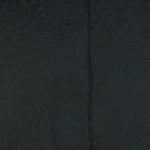 Load image into Gallery viewer, Black Floral Jacquard Woven | Designer Deadstock
