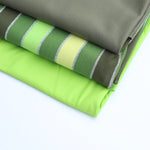 Load image into Gallery viewer, BFCM Curated Trio #1 | Activewear Fabric Bundles
