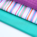 Load image into Gallery viewer, BFCM Curated Trio #2 | Activewear Fabric Bundles
