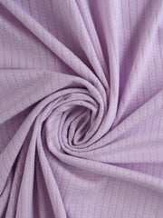 Load image into Gallery viewer, Frosty Lilac Nepal Rib Knit