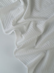 Load image into Gallery viewer, Eggshell Nepal Rib Knit