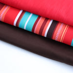 Load image into Gallery viewer, BFCM Curated Trio #3 | Activewear Fabric Bundles
