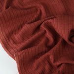Load image into Gallery viewer, Ginger Bread Nepal Rib Knit
