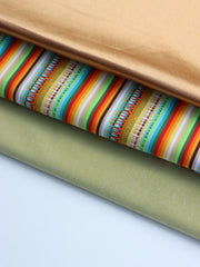 Load image into Gallery viewer, BFCM Curated Trio #4 | Activewear Fabric Bundles
