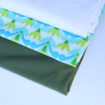 Load image into Gallery viewer, BFCM Curated Trio #6 | Activewear Fabric Bundles
