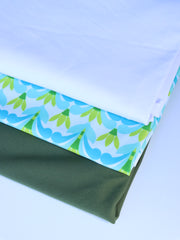 Load image into Gallery viewer, BFCM Curated Trio #6 | Activewear Fabric Bundles