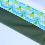 Load image into Gallery viewer, BFCM Curated Trio #6 | Activewear Fabric Bundles
