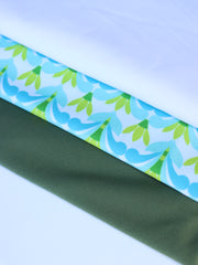 Load image into Gallery viewer, BFCM Curated Trio #6 | Activewear Fabric Bundles