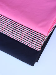 Load image into Gallery viewer, BFCM Curated Trio #8 | Activewear Fabric Bundles