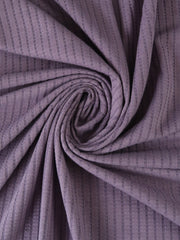 Load image into Gallery viewer, Purple Potion Nepal Rib Knit