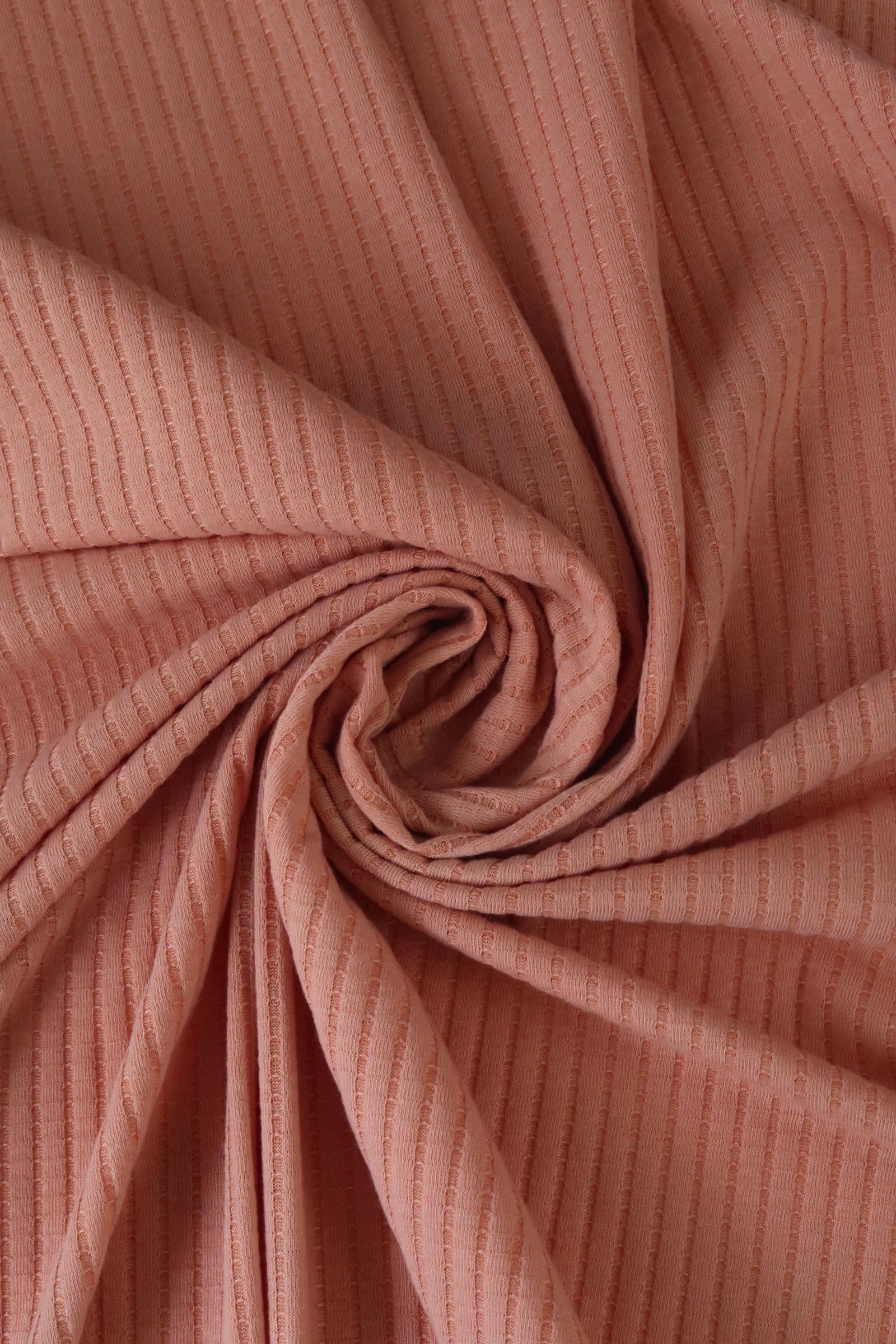 Wool Ribbing Rib Knit | Surge Fabric Shop