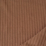 Load image into Gallery viewer, Peanut Butter Nepal Rib Knit
