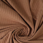 Load image into Gallery viewer, Peanut Butter Nepal Rib Knit
