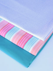 Load image into Gallery viewer, BFCM Curated Trio #10 | Activewear Fabric Bundles
