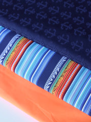 Load image into Gallery viewer, BFCM Curated Trio #13 | Activewear Fabric Bundles