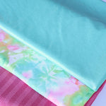 Load image into Gallery viewer, BFCM Curated Trio #14 | Activewear Fabric Bundles
