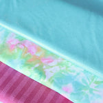 Load image into Gallery viewer, BFCM Curated Trio #14 | Activewear Fabric Bundles
