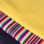 Load image into Gallery viewer, BFCM Curated Trio #15 | Activewear Fabric Bundles
