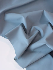 Load image into Gallery viewer, Blue Slate Italian REnergy Nylon Spandex | Designer Deadstock
