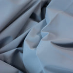 Load image into Gallery viewer, Blue Slate Italian REnergy Nylon Spandex | Designer Deadstock
