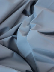 Load image into Gallery viewer, Blue Slate Italian REnergy Nylon Spandex | Designer Deadstock
